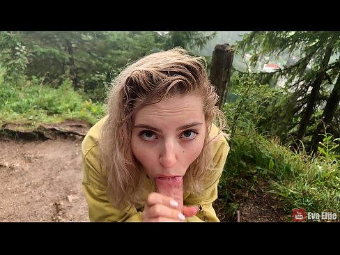 ❤️ Qiz yutdi cum keyin ommaviy minat - Eva Elfi ❌  seks  uz.porngipfy.ru