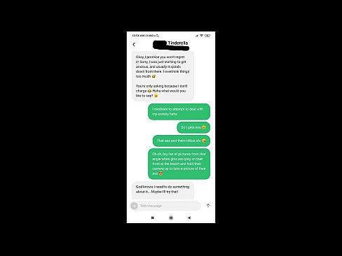 ❤️ Men haramga Tinder-dan yangi PAWG qo'shdim (Tinder bilan suhbatlashing) ❌  seks  uz.porngipfy.ru